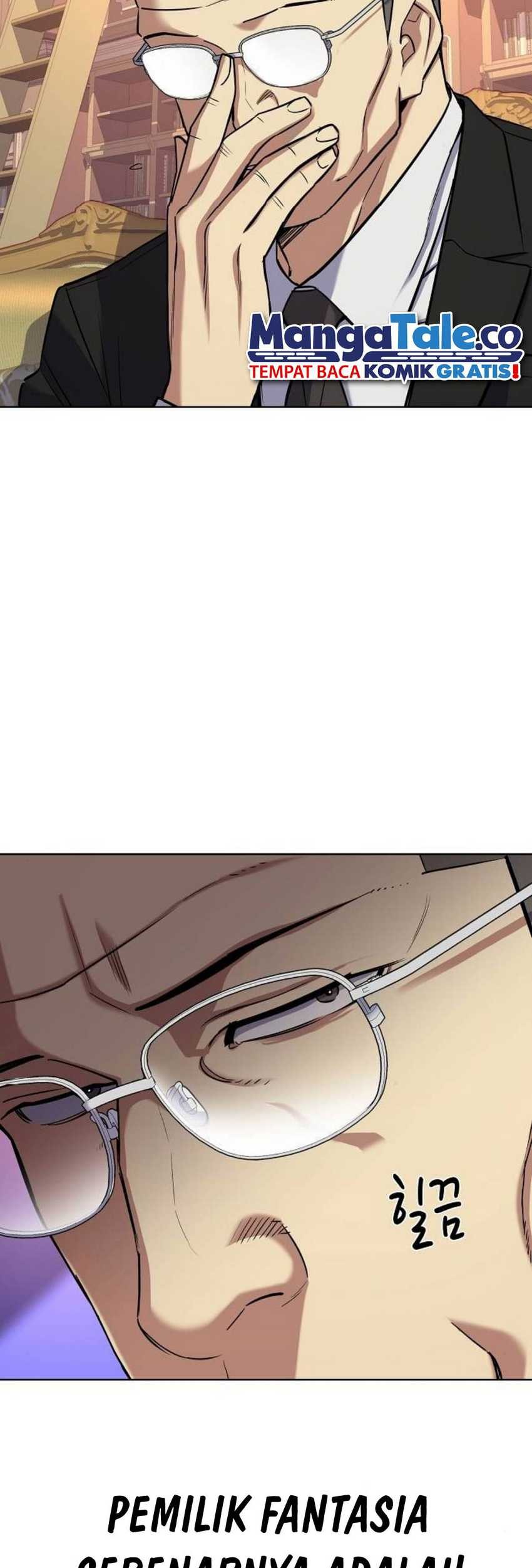 The Youngest Son Of A Rich Family Chapter 102 Gambar 74