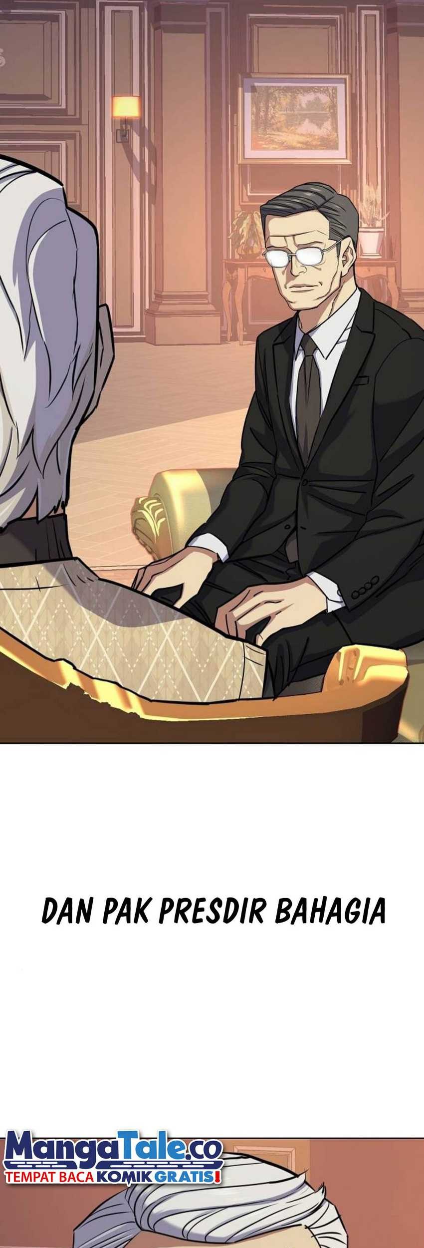 The Youngest Son Of A Rich Family Chapter 102 Gambar 77