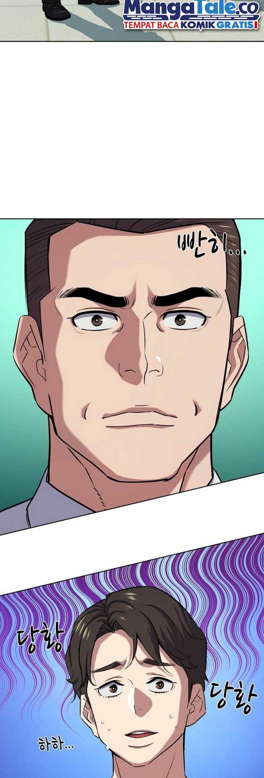 The Youngest Son Of A Rich Family Chapter 102 Gambar 3