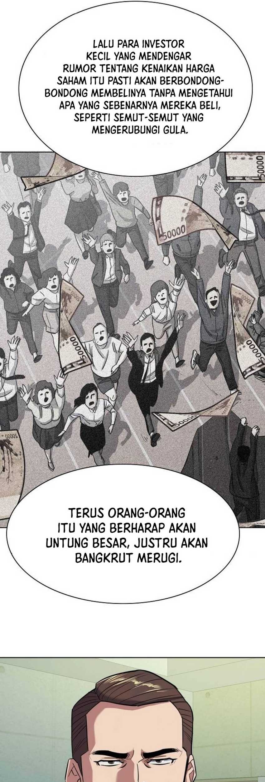 The Youngest Son Of A Rich Family Chapter 102 Gambar 9