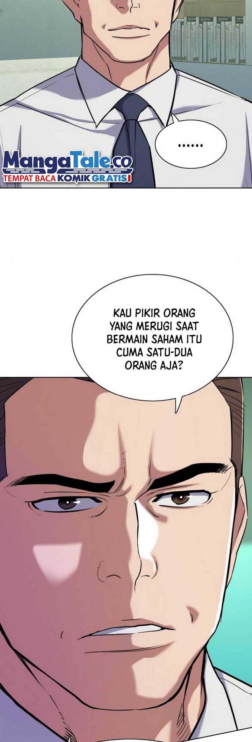 The Youngest Son Of A Rich Family Chapter 102 Gambar 10