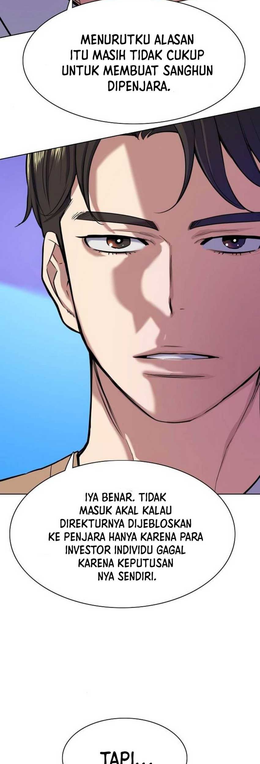 The Youngest Son Of A Rich Family Chapter 102 Gambar 11