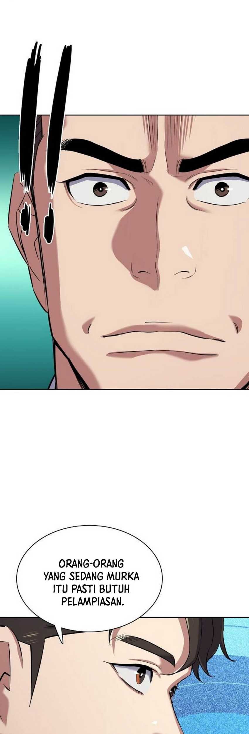 The Youngest Son Of A Rich Family Chapter 102 Gambar 13