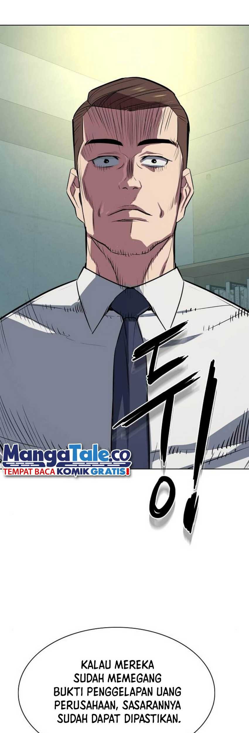 The Youngest Son Of A Rich Family Chapter 102 Gambar 16