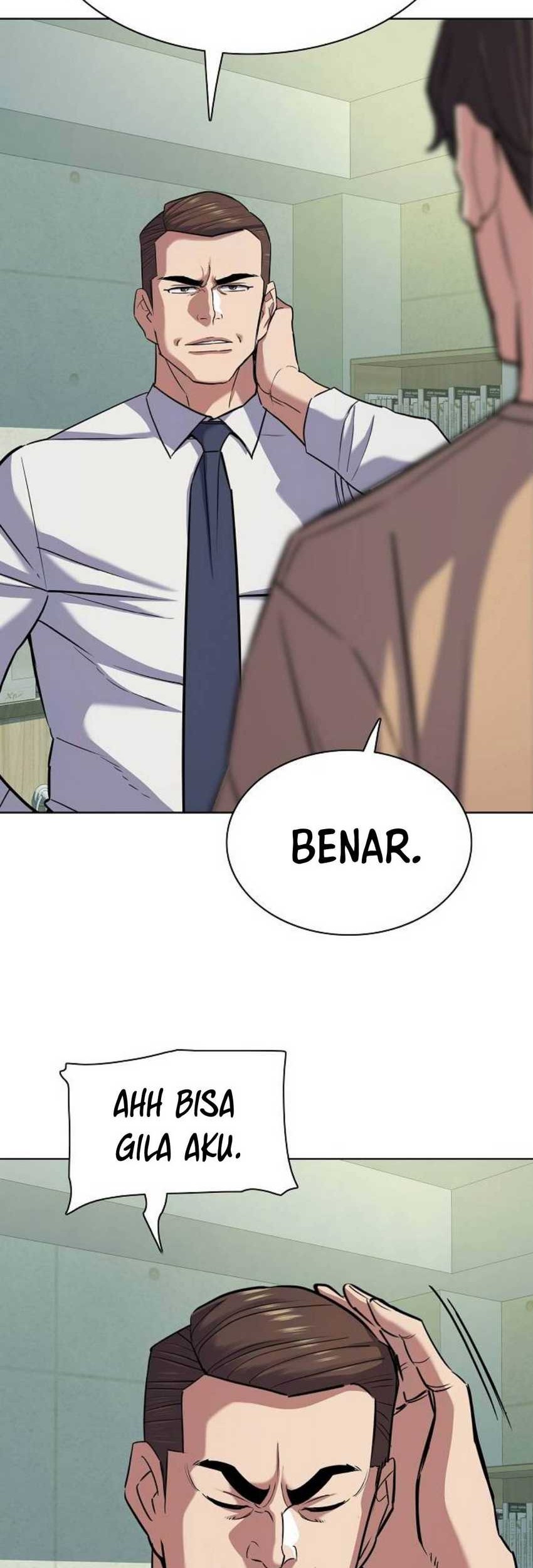 The Youngest Son Of A Rich Family Chapter 102 Gambar 17