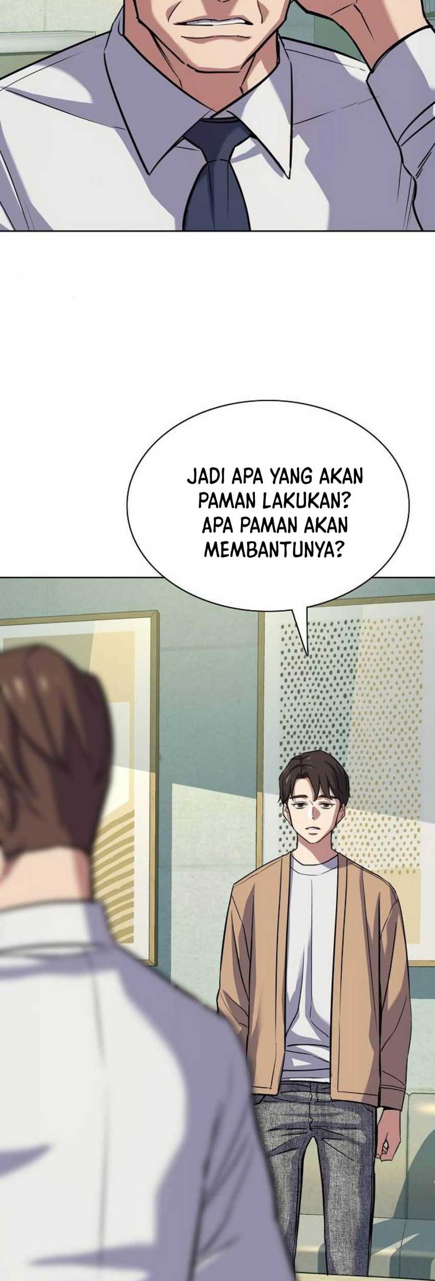 The Youngest Son Of A Rich Family Chapter 102 Gambar 18