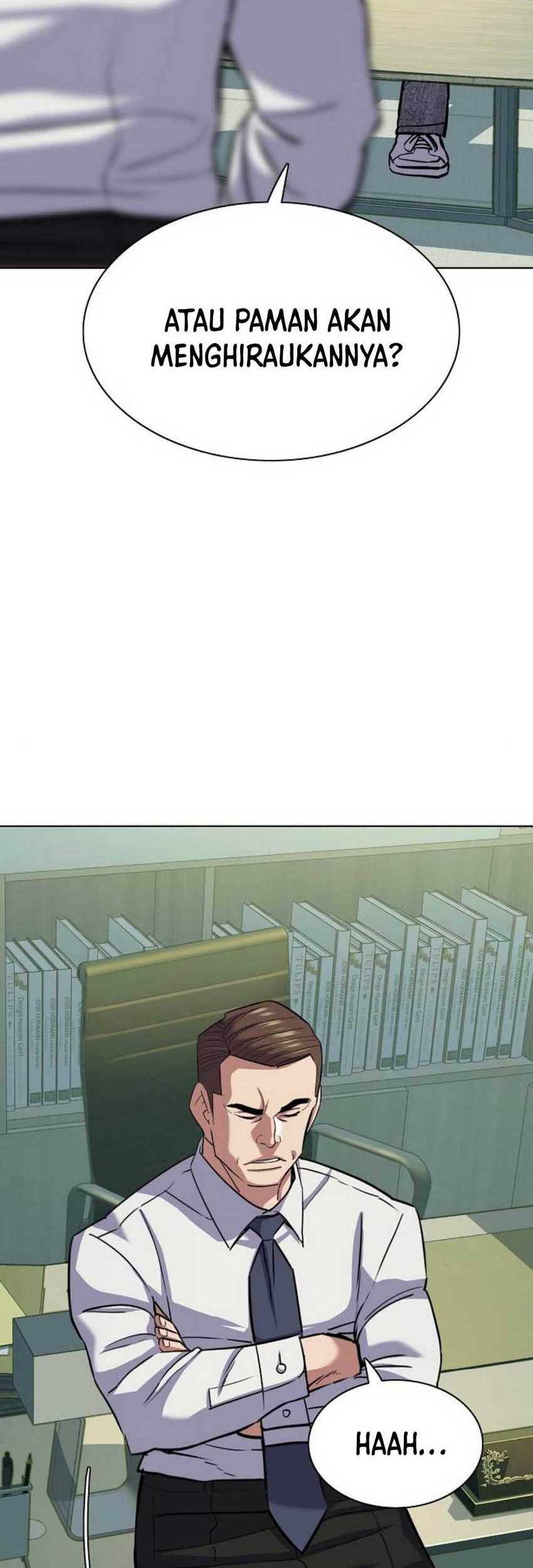 The Youngest Son Of A Rich Family Chapter 102 Gambar 19