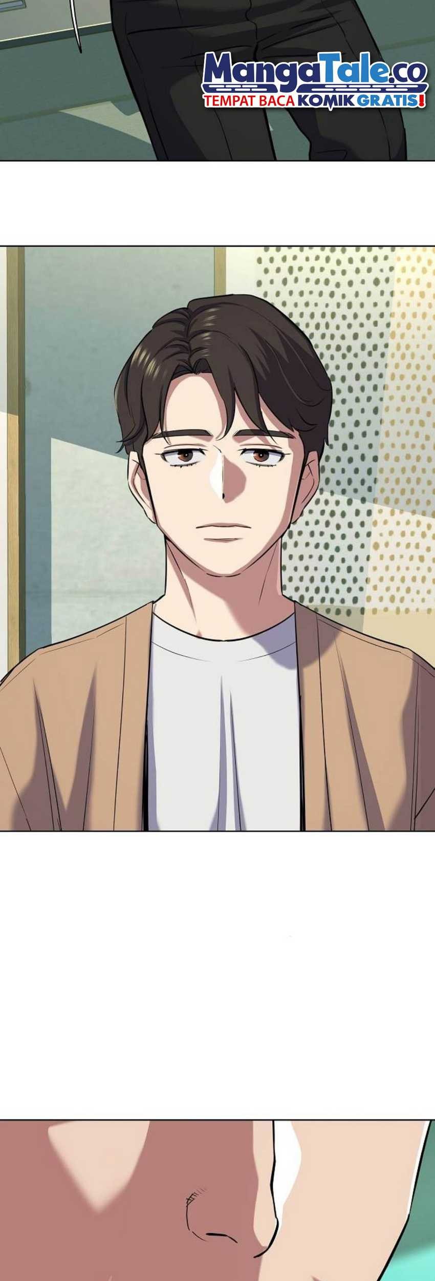 The Youngest Son Of A Rich Family Chapter 102 Gambar 20