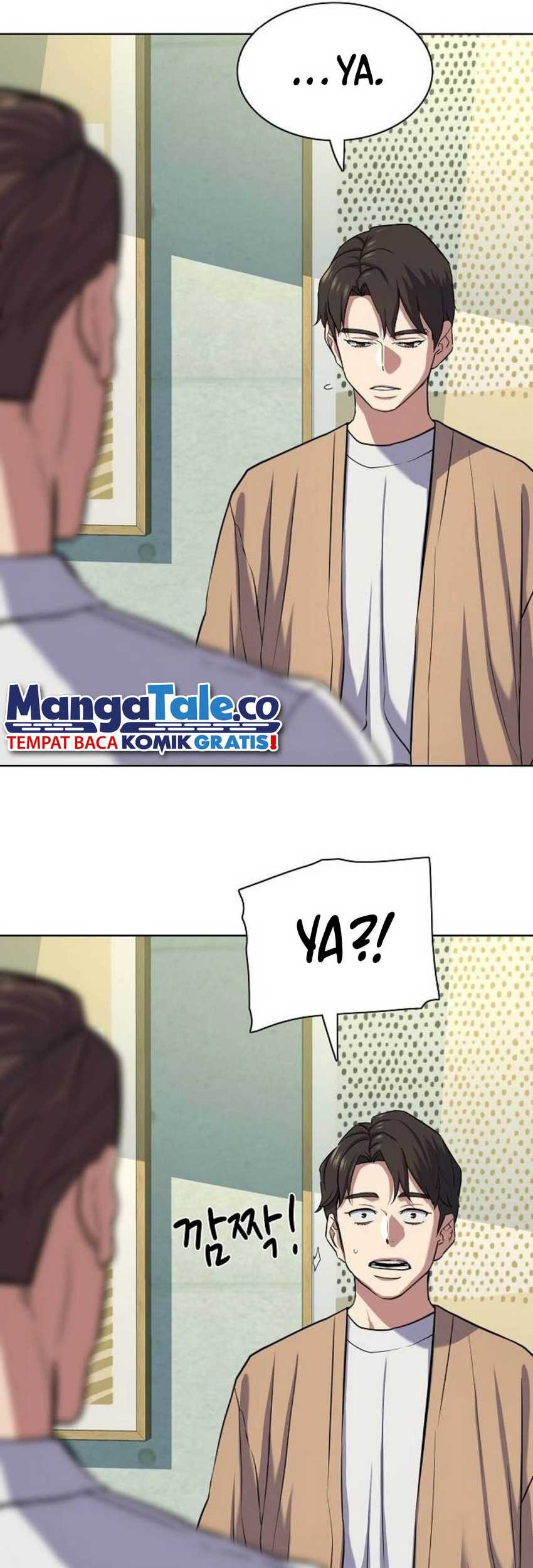 The Youngest Son Of A Rich Family Chapter 102 Gambar 23