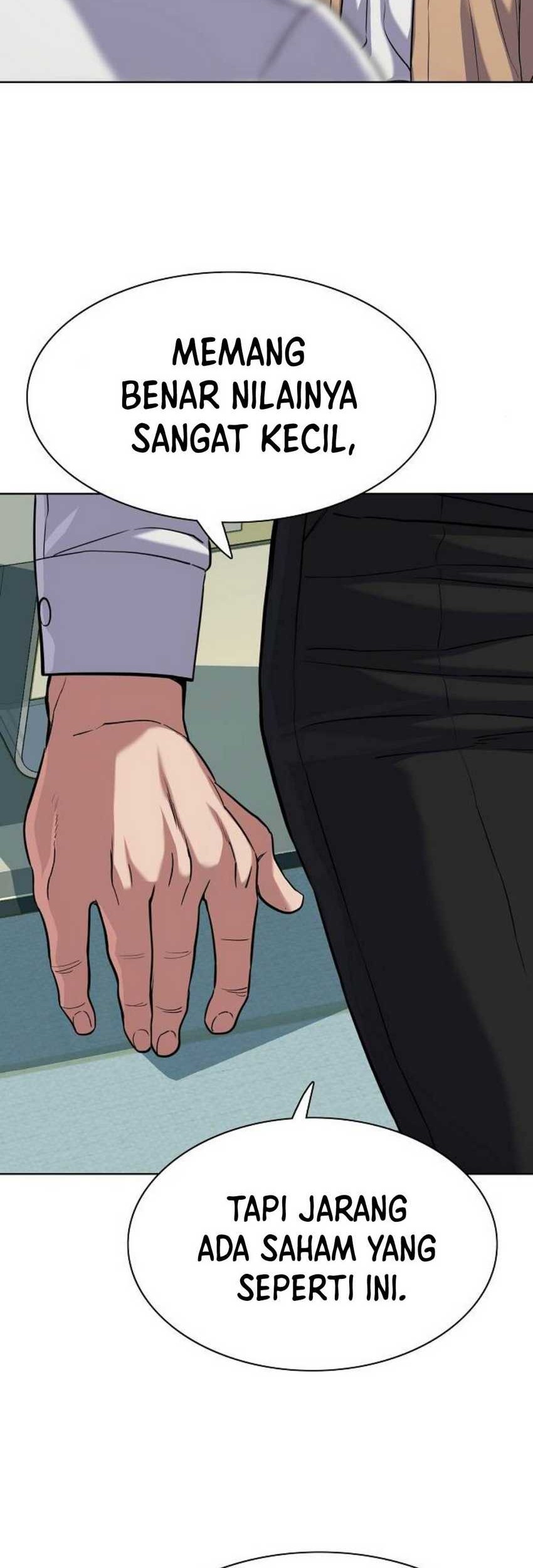 The Youngest Son Of A Rich Family Chapter 102 Gambar 24