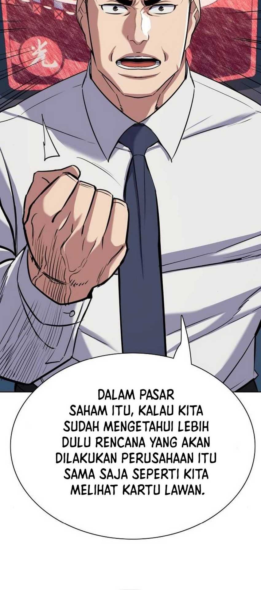 The Youngest Son Of A Rich Family Chapter 102 Gambar 28