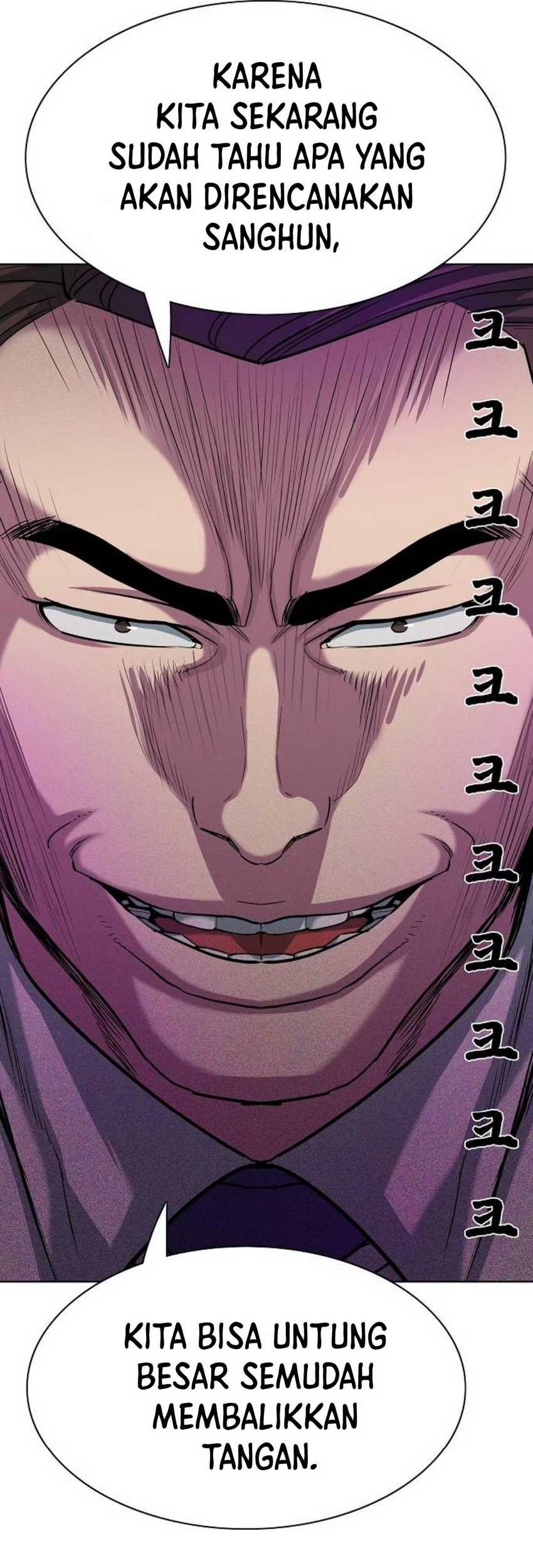 The Youngest Son Of A Rich Family Chapter 102 Gambar 29