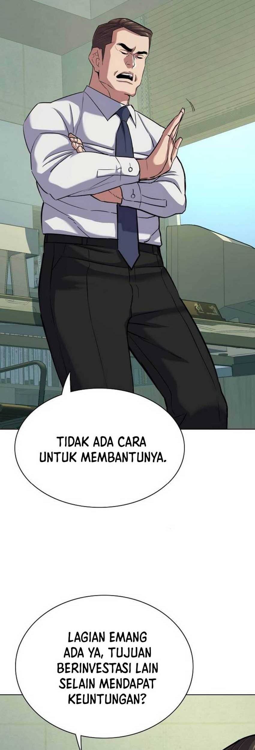 The Youngest Son Of A Rich Family Chapter 102 Gambar 32