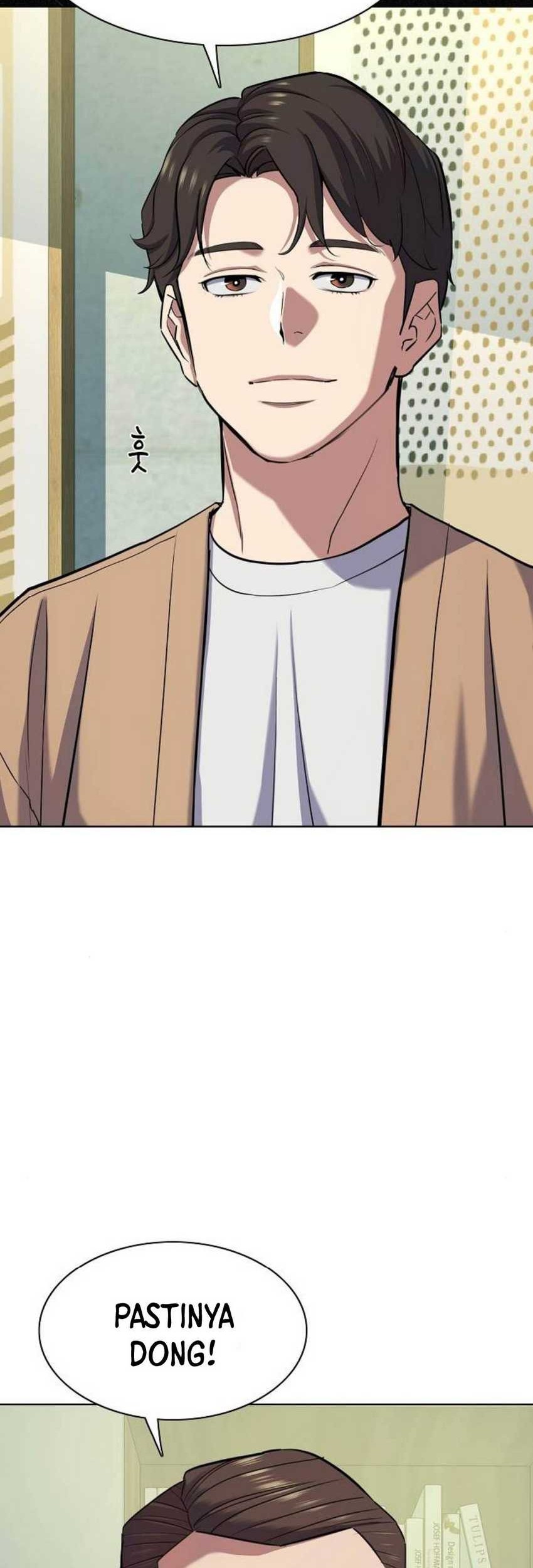 The Youngest Son Of A Rich Family Chapter 102 Gambar 39