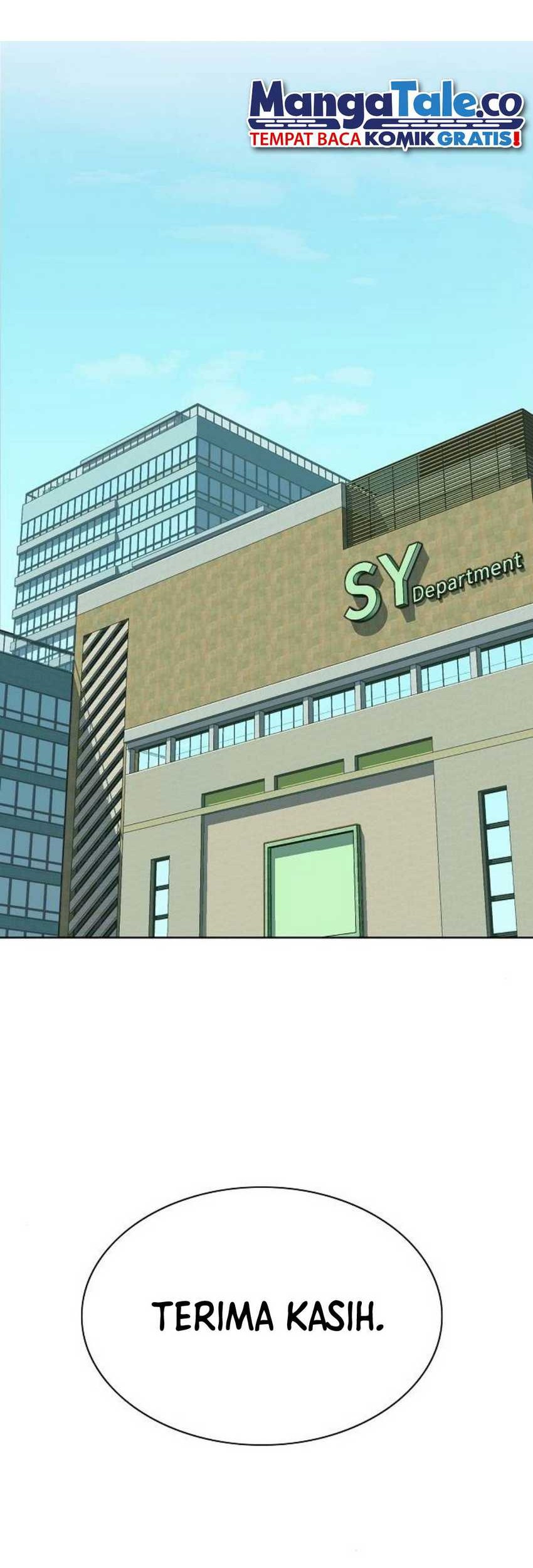 The Youngest Son Of A Rich Family Chapter 102 Gambar 41