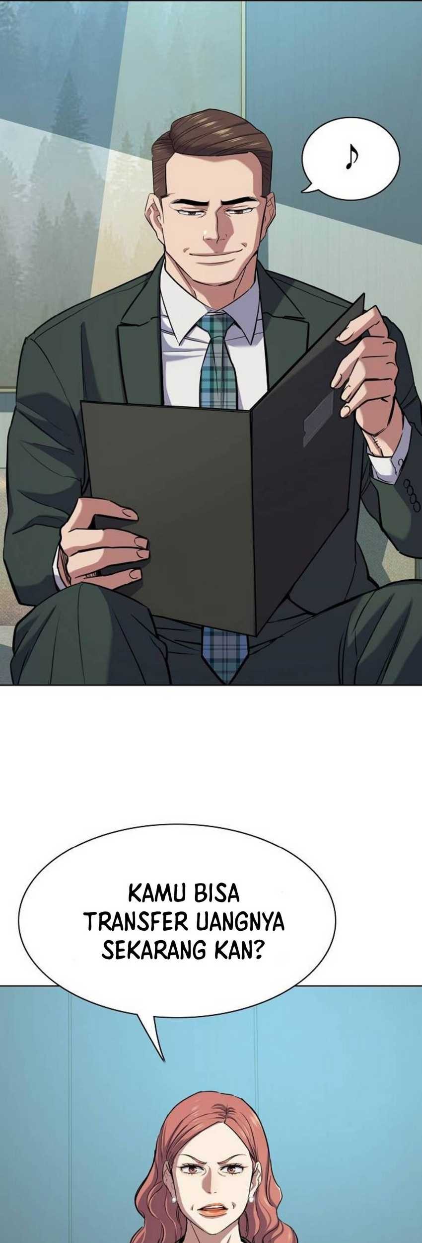 The Youngest Son Of A Rich Family Chapter 102 Gambar 43