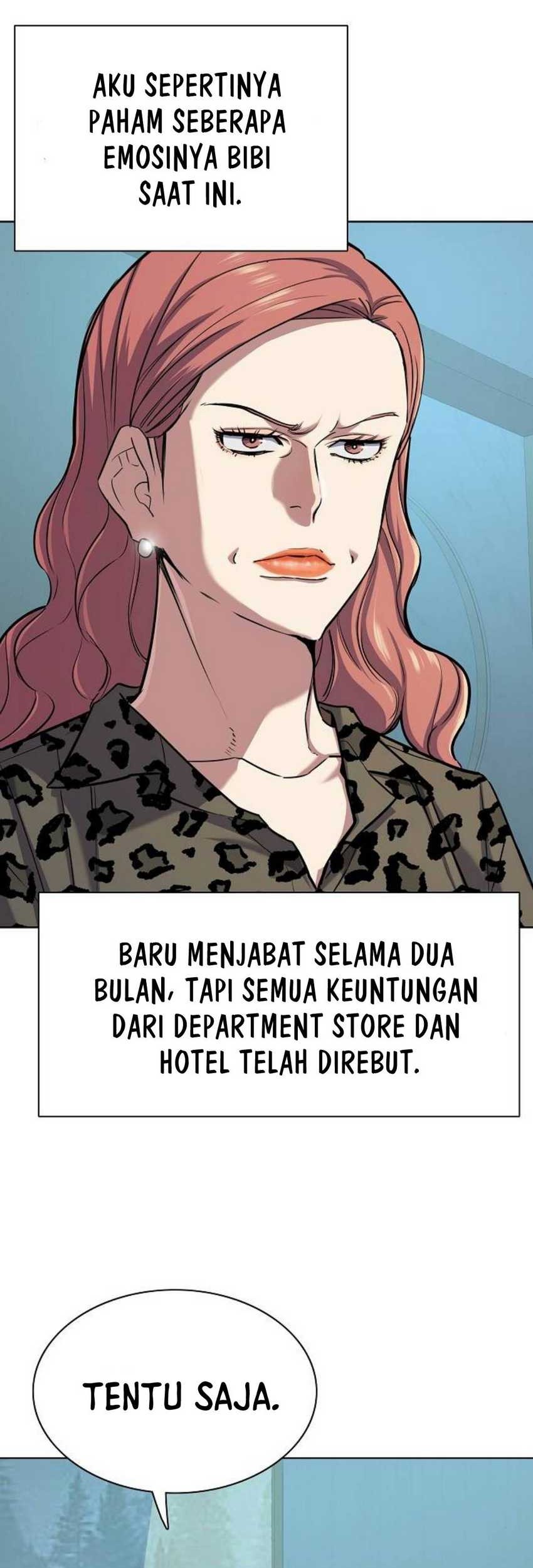 The Youngest Son Of A Rich Family Chapter 102 Gambar 45