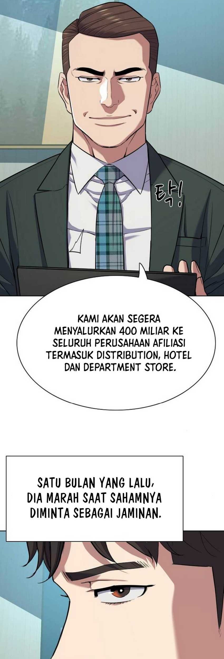 The Youngest Son Of A Rich Family Chapter 102 Gambar 46