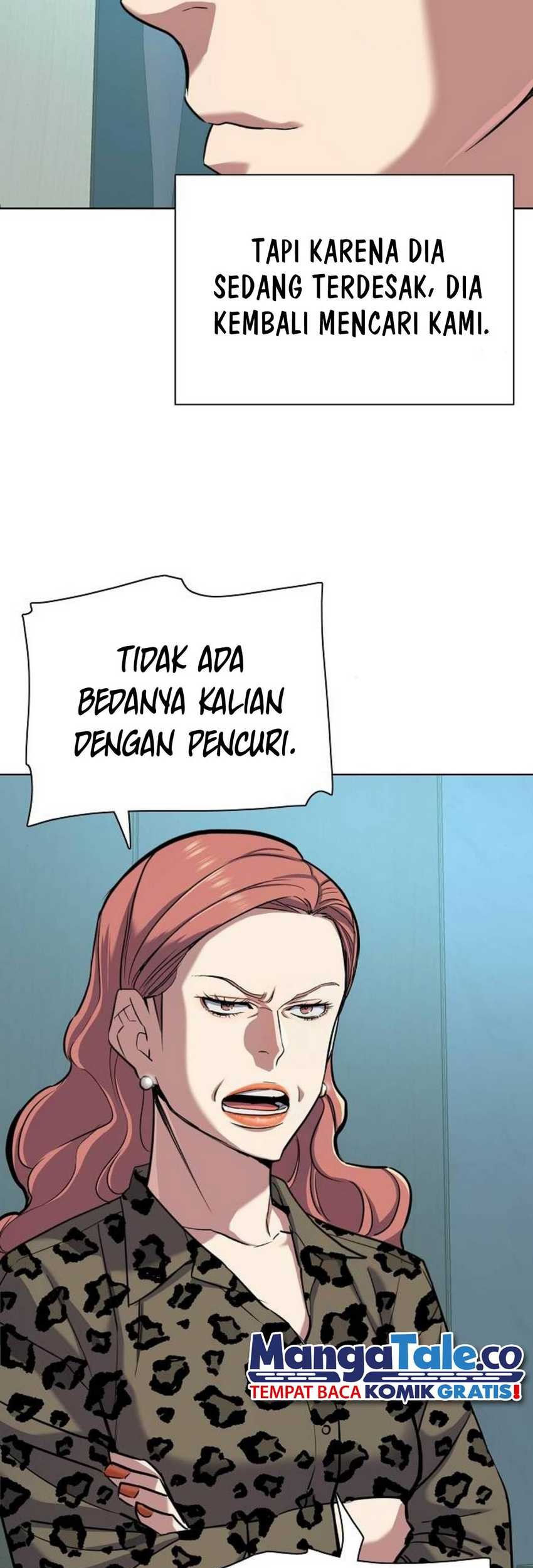 The Youngest Son Of A Rich Family Chapter 102 Gambar 47