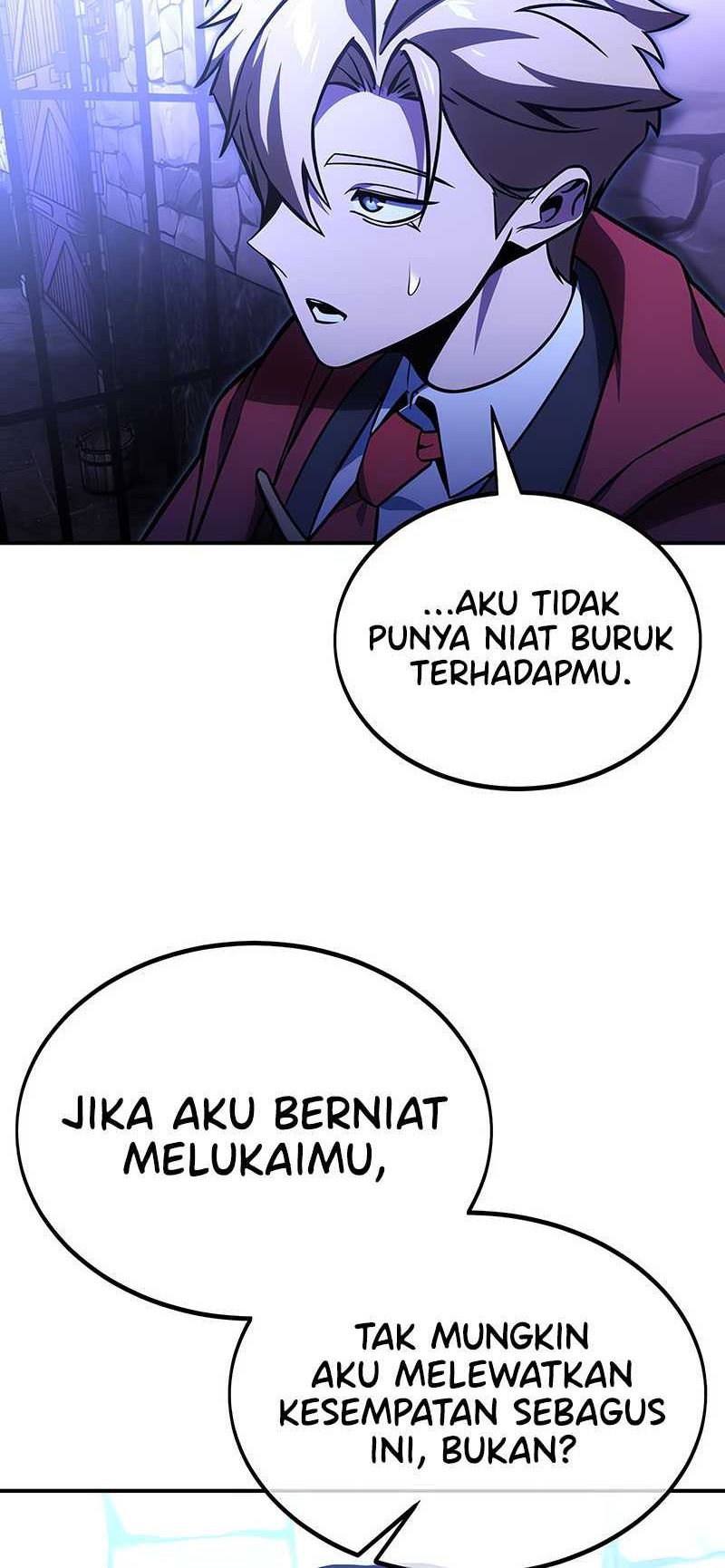 The Extra’s Academy Survival Guide Chapter 29 Gambar 53