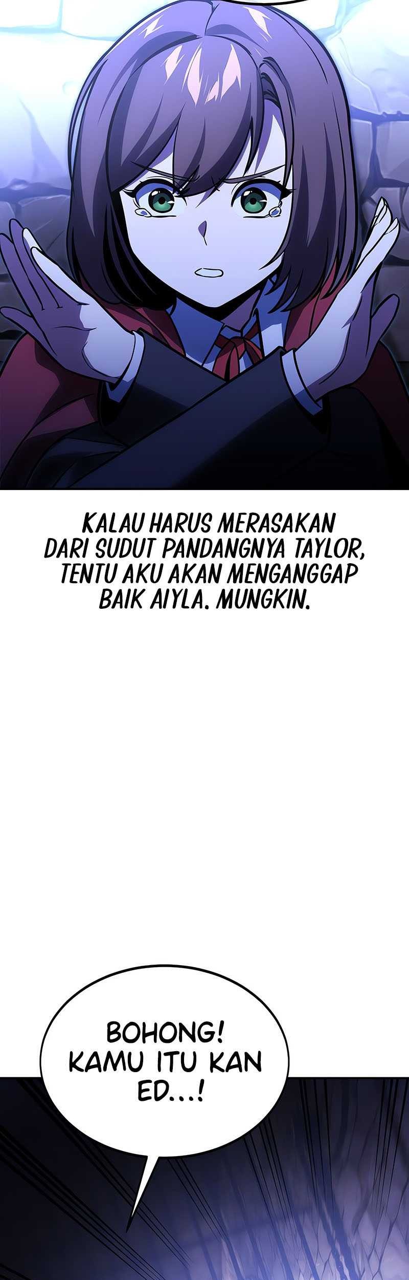 The Extra’s Academy Survival Guide Chapter 29 Gambar 54