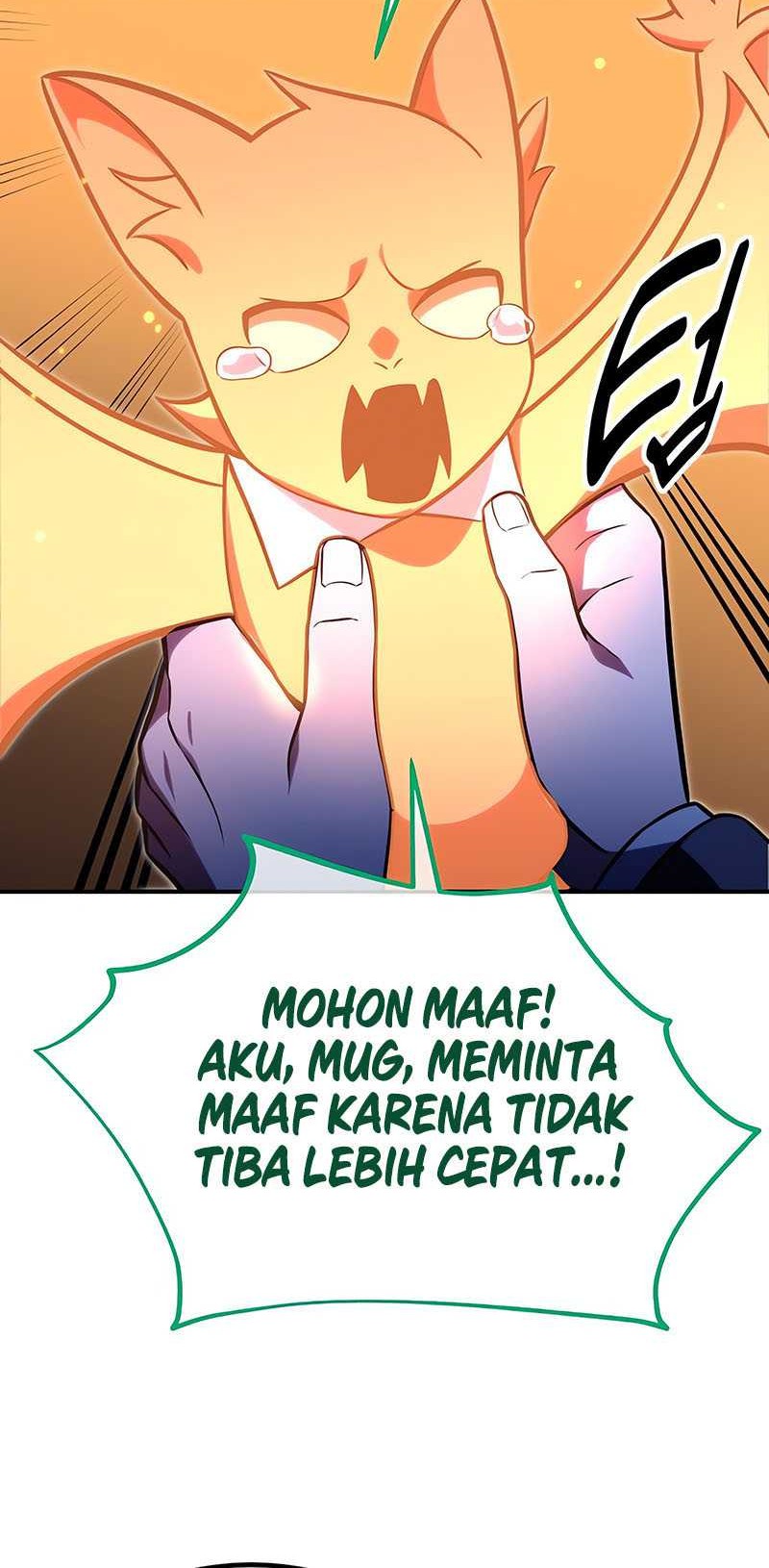 The Extra’s Academy Survival Guide Chapter 29 Gambar 61