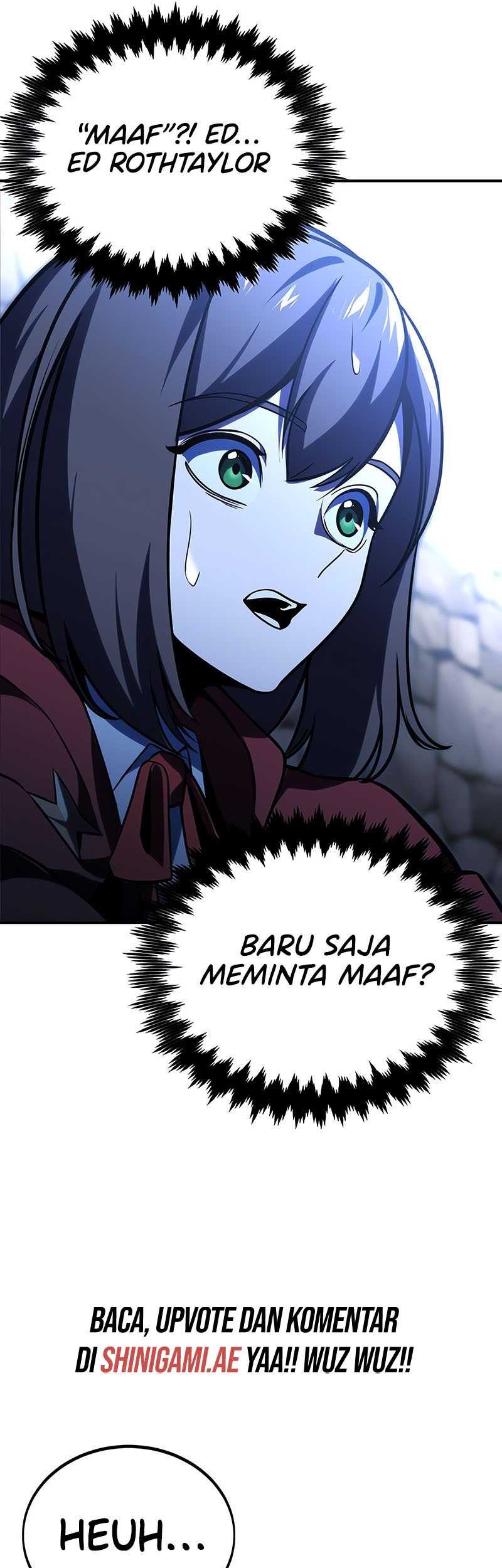 The Extra’s Academy Survival Guide Chapter 29 Gambar 58