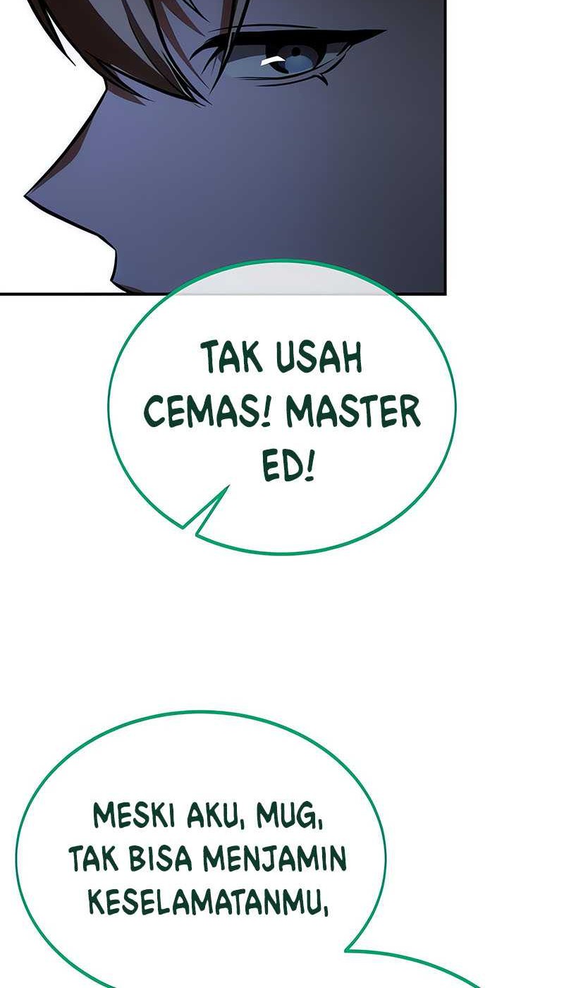 The Extra’s Academy Survival Guide Chapter 29 Gambar 65