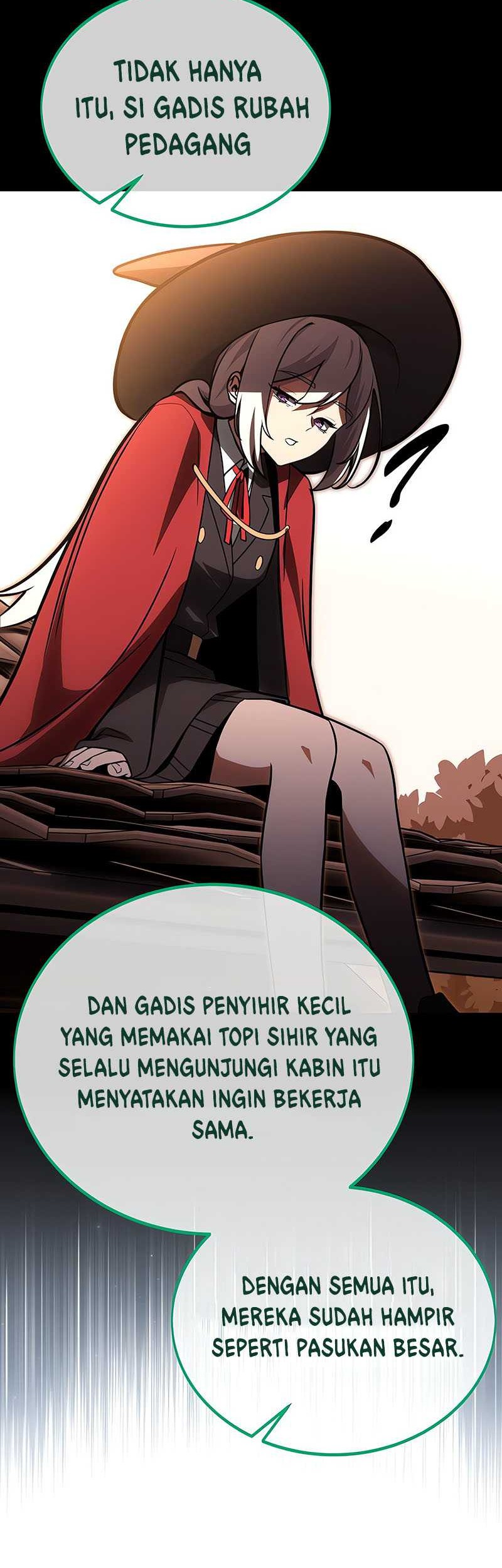 The Extra’s Academy Survival Guide Chapter 29 Gambar 69