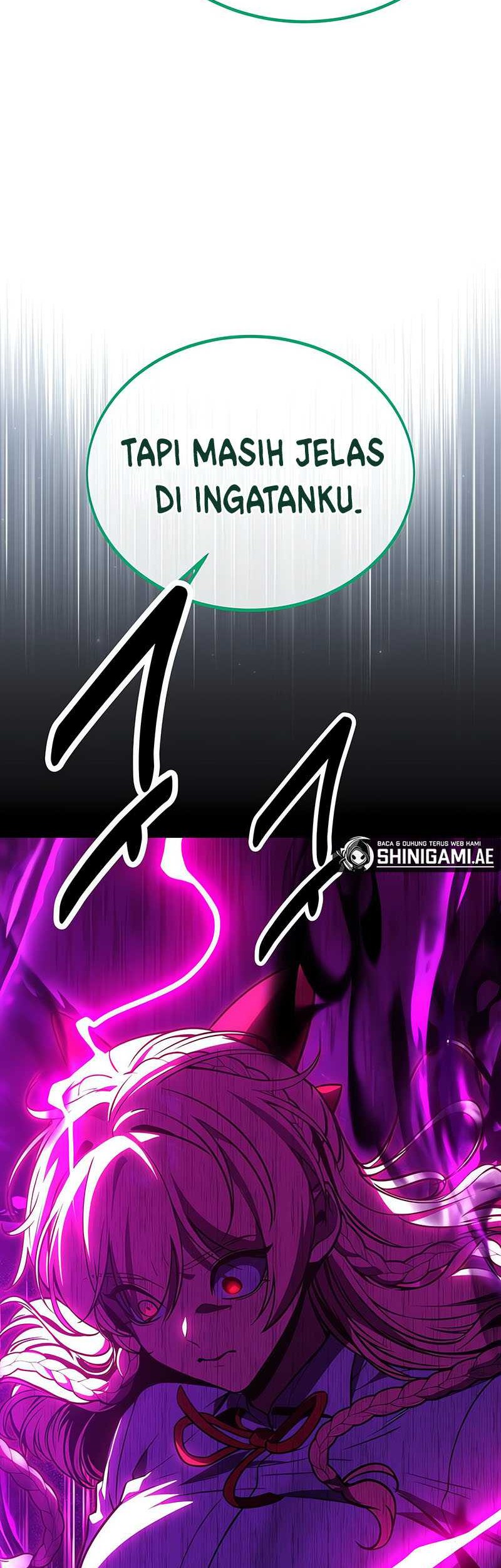 The Extra’s Academy Survival Guide Chapter 29 Gambar 67