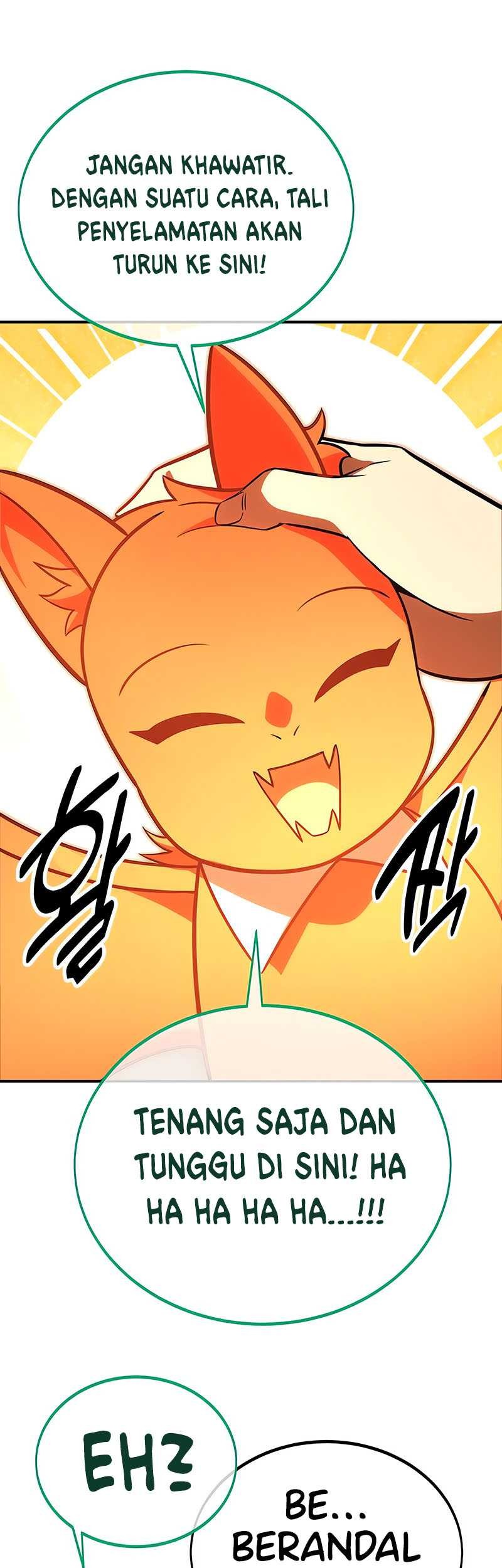 The Extra’s Academy Survival Guide Chapter 29 Gambar 70