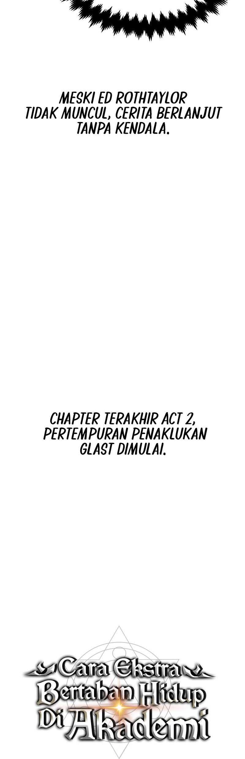 The Extra’s Academy Survival Guide Chapter 29 Gambar 41