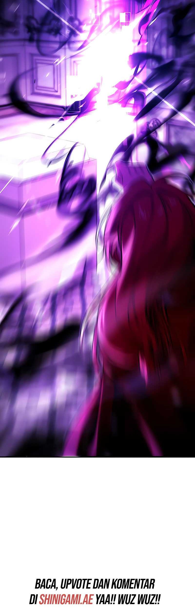 The Extra’s Academy Survival Guide Chapter 29 Gambar 39