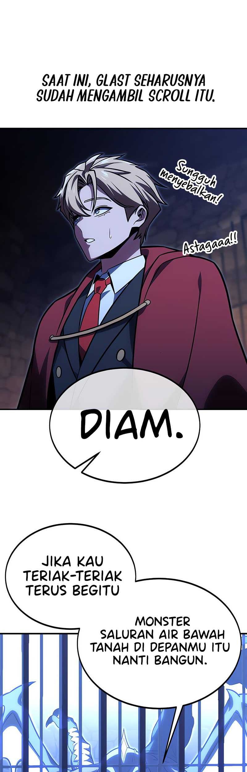 The Extra’s Academy Survival Guide Chapter 29 Gambar 44