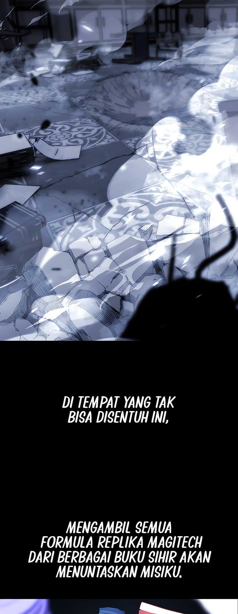 The Extra’s Academy Survival Guide Chapter 29 Gambar 49