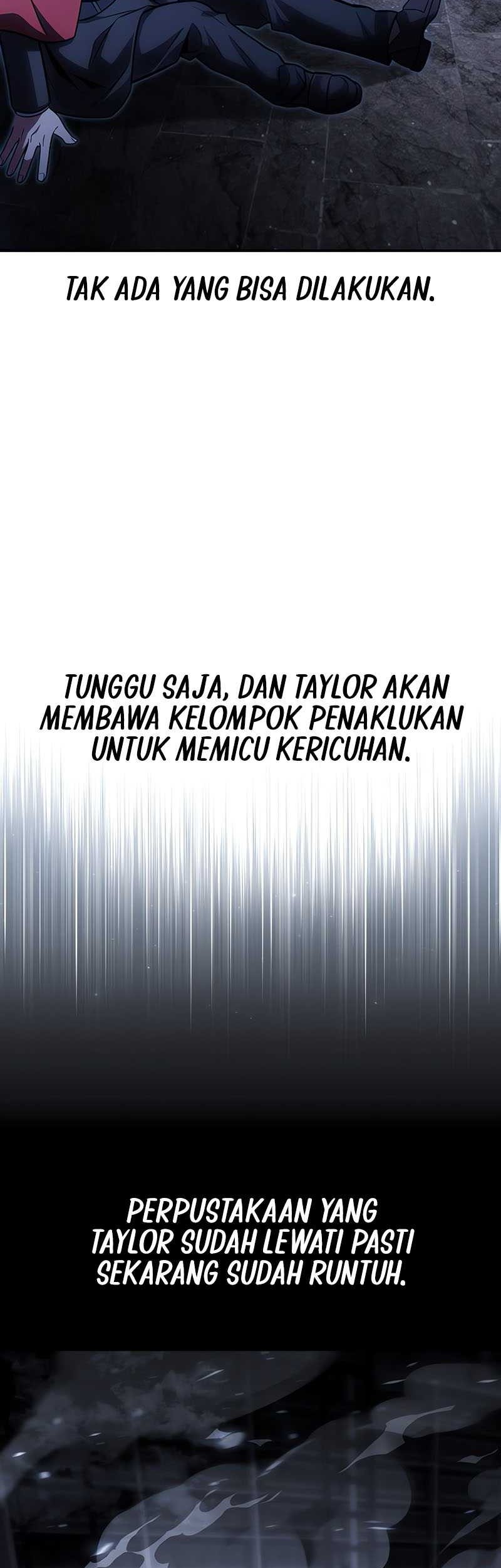 The Extra’s Academy Survival Guide Chapter 29 Gambar 48