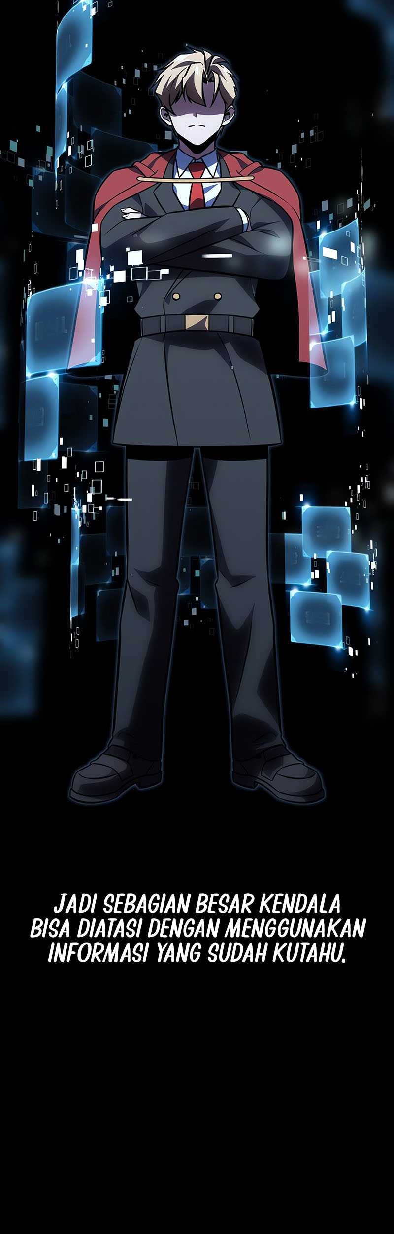 The Extra’s Academy Survival Guide Chapter 29 Gambar 92