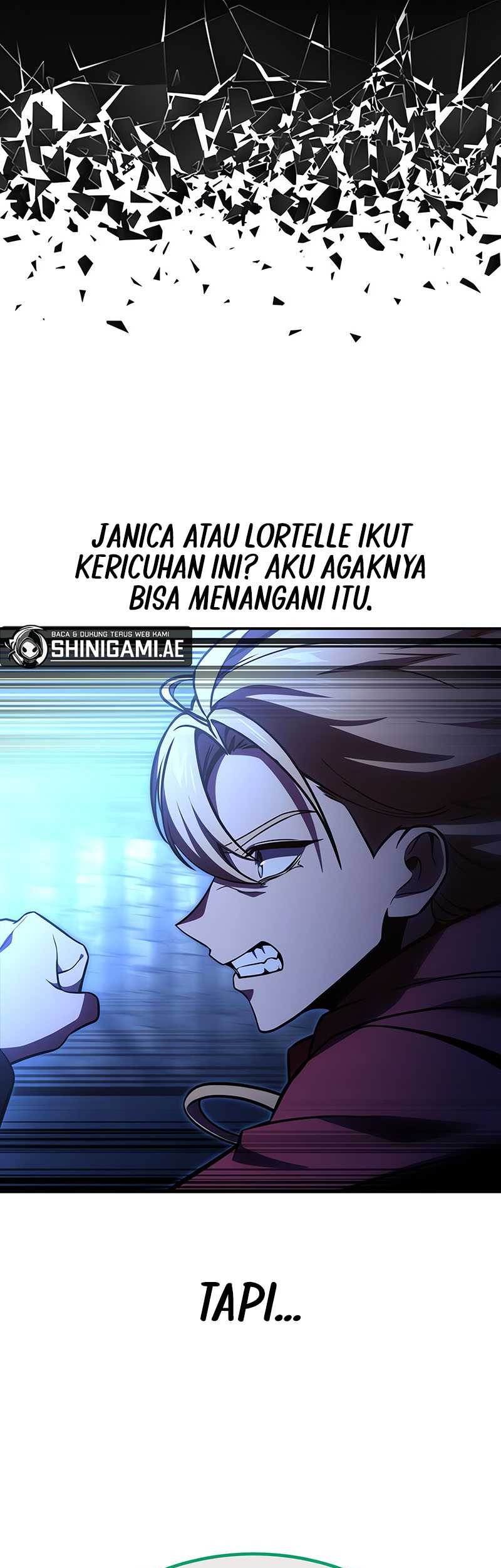 The Extra’s Academy Survival Guide Chapter 29 Gambar 94