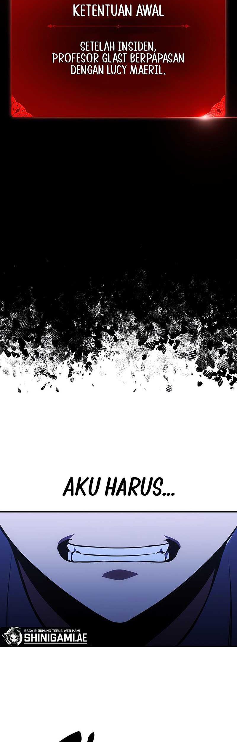 The Extra’s Academy Survival Guide Chapter 29 Gambar 99