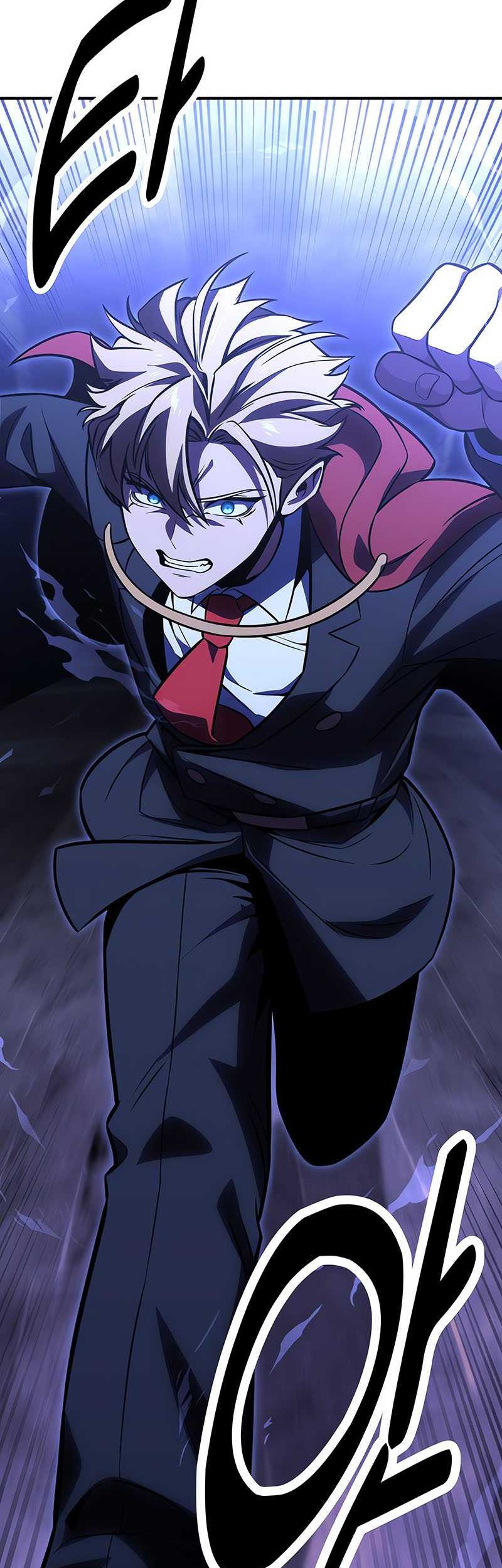 The Extra’s Academy Survival Guide Chapter 29 Gambar 100