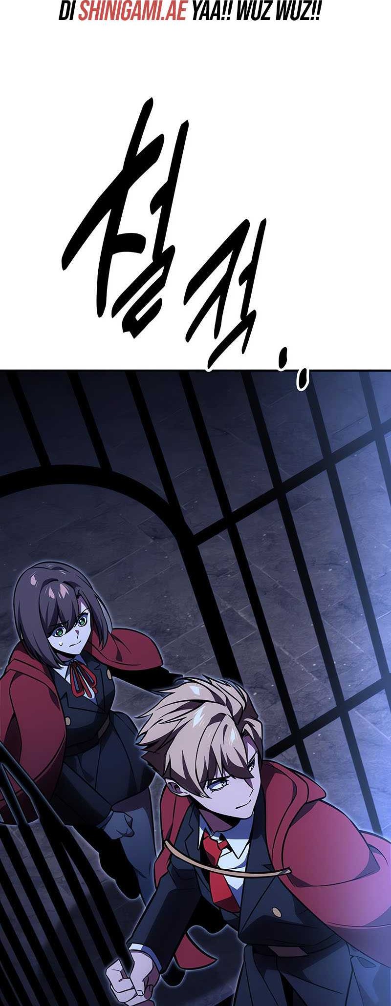 The Extra’s Academy Survival Guide Chapter 29 Gambar 81