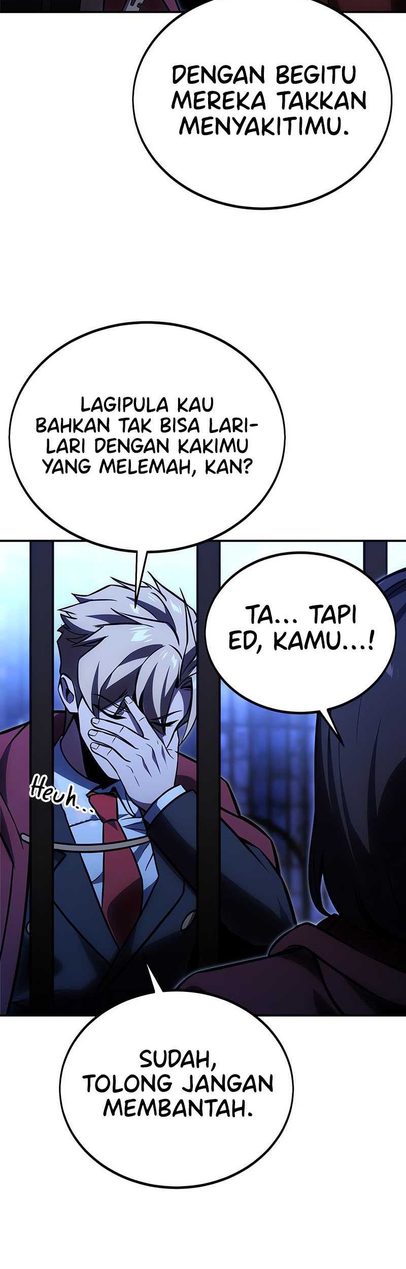The Extra’s Academy Survival Guide Chapter 29 Gambar 85