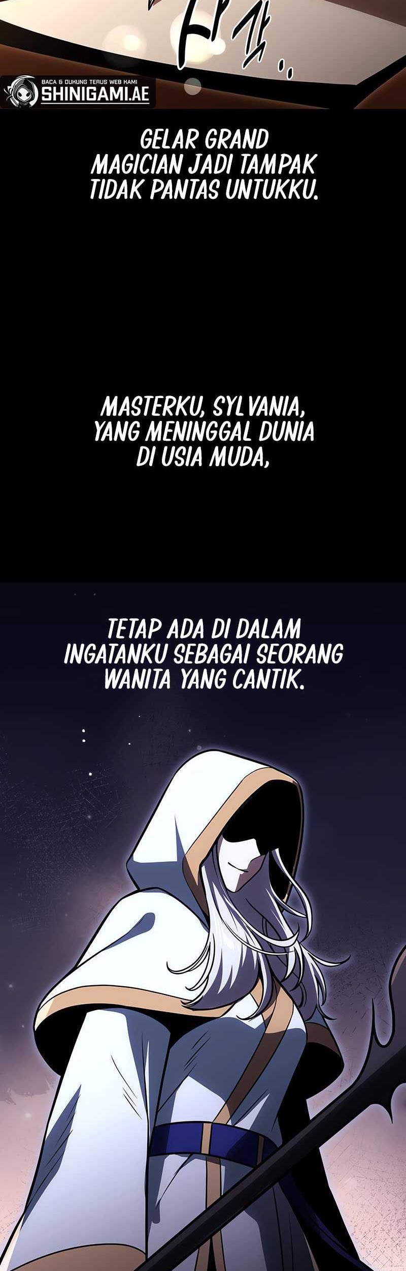 The Extra’s Academy Survival Guide Chapter 29 Gambar 3