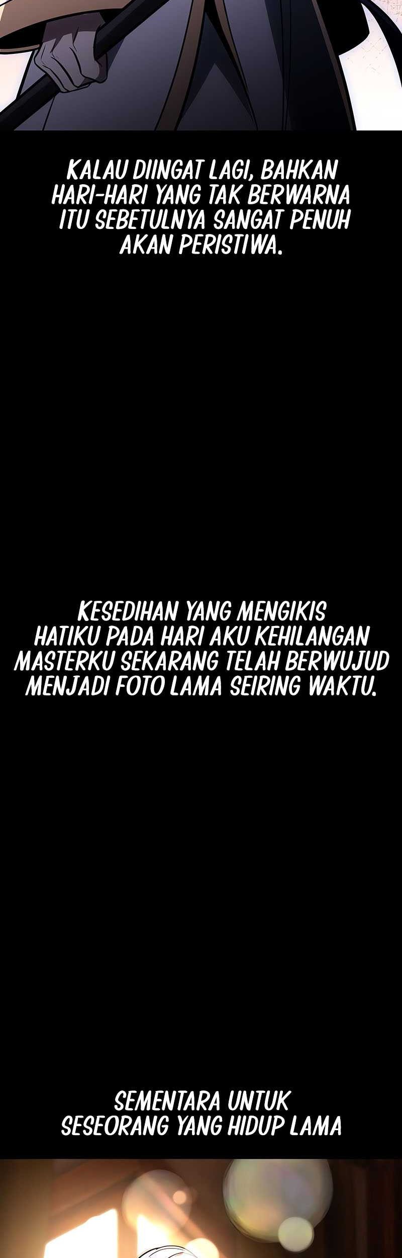 The Extra’s Academy Survival Guide Chapter 29 Gambar 4