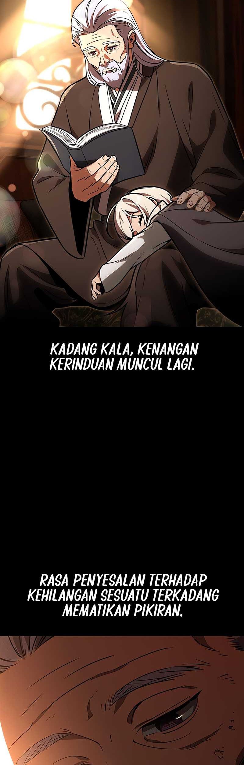 The Extra’s Academy Survival Guide Chapter 29 Gambar 5