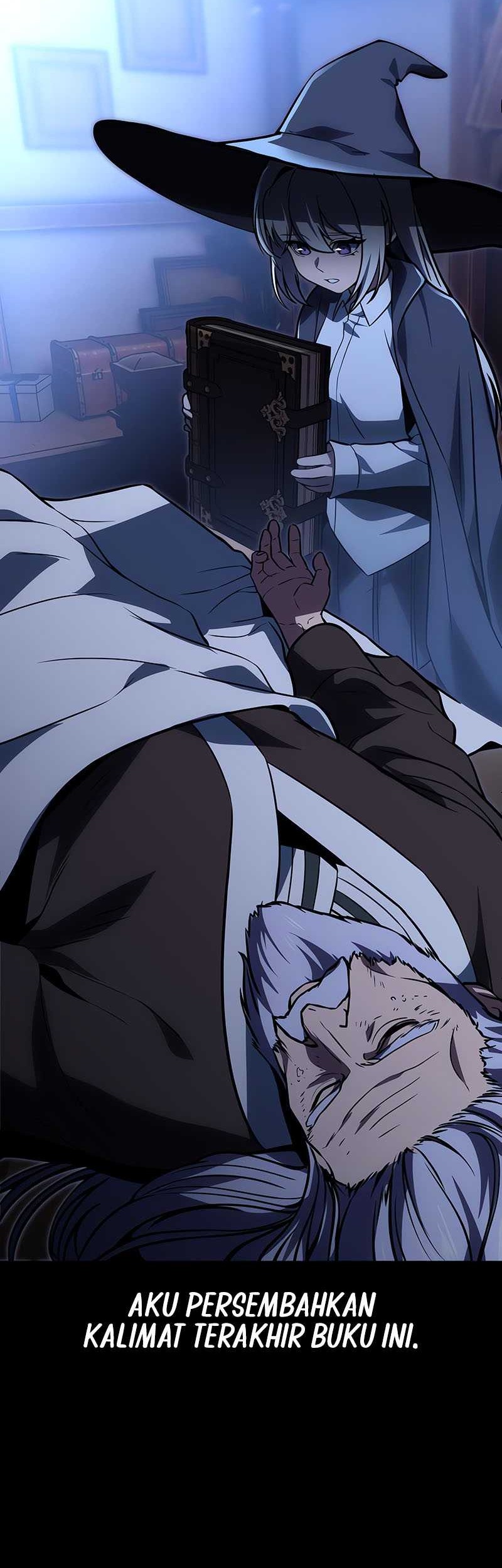 The Extra’s Academy Survival Guide Chapter 29 Gambar 9