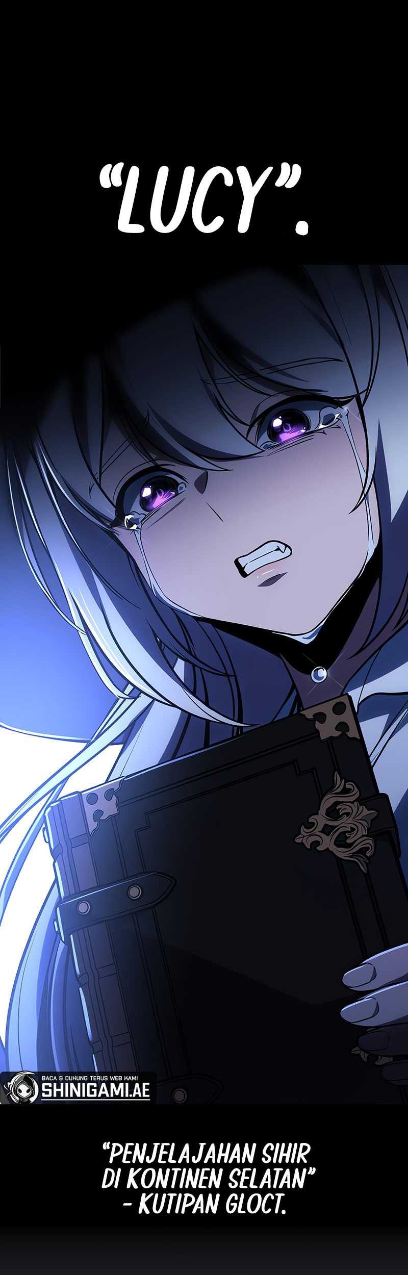 The Extra’s Academy Survival Guide Chapter 29 Gambar 10