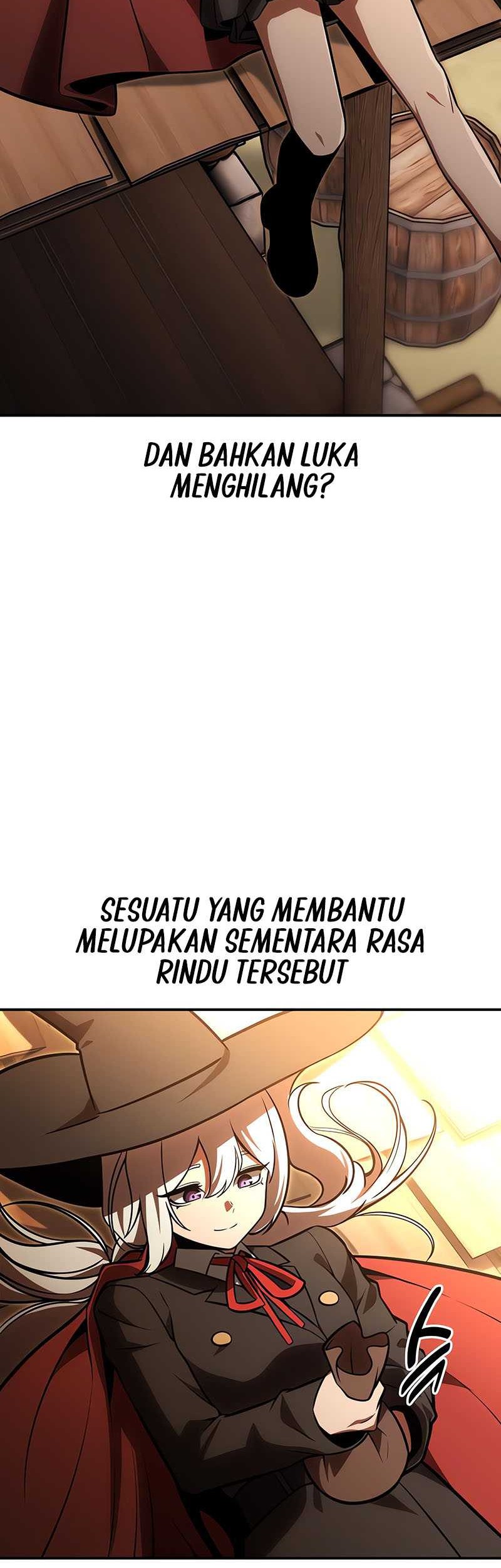 The Extra’s Academy Survival Guide Chapter 29 Gambar 13