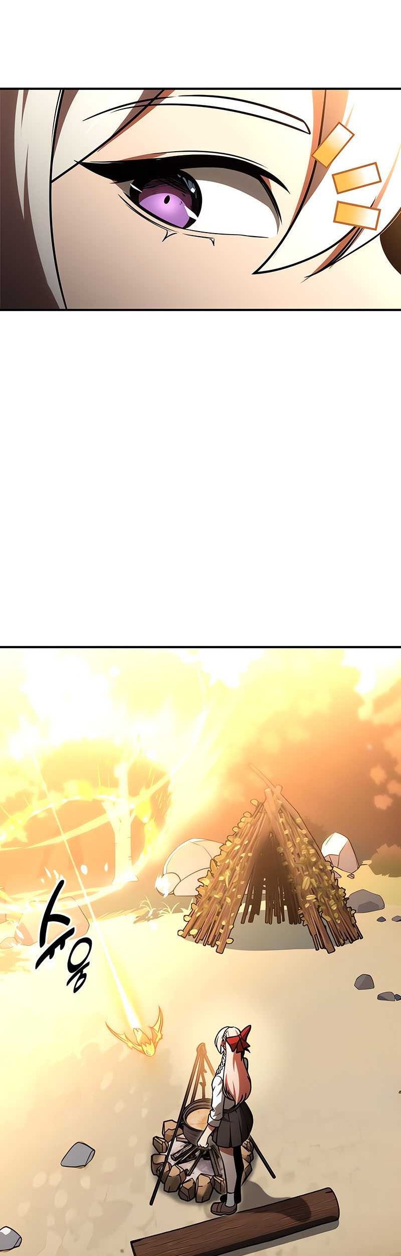 The Extra’s Academy Survival Guide Chapter 29 Gambar 15