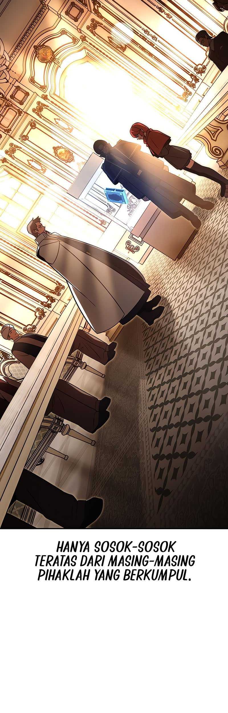 The Extra’s Academy Survival Guide Chapter 29 Gambar 20